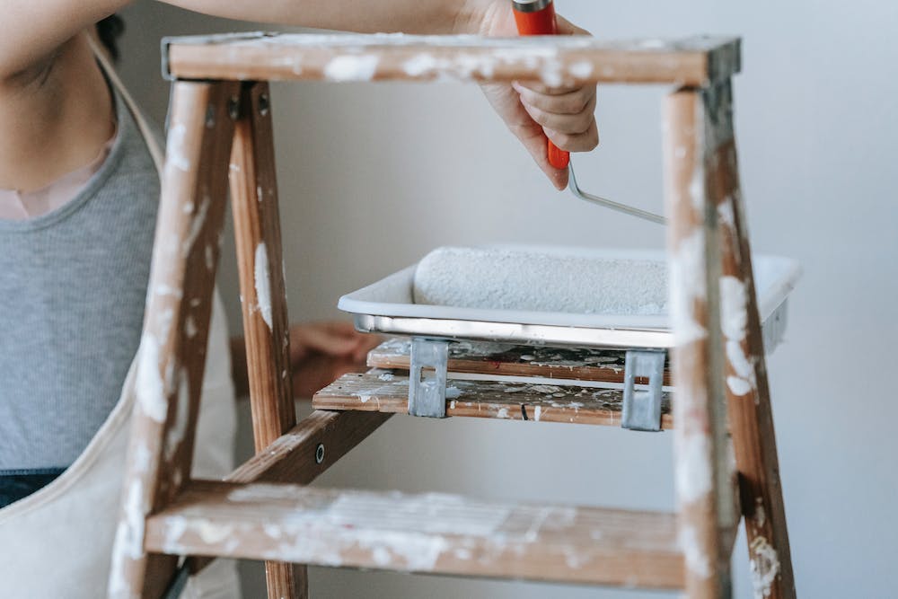 10 Home Improvement Ideas for a More Functional Home