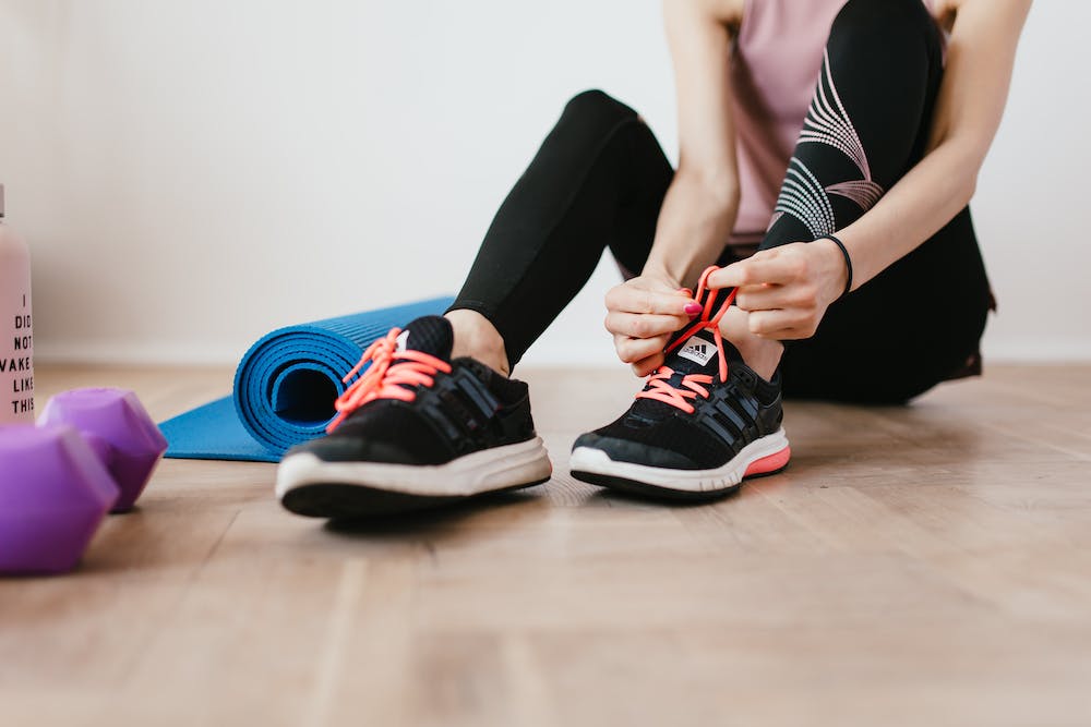 The Benefits of Creating a Home Yoga Studio