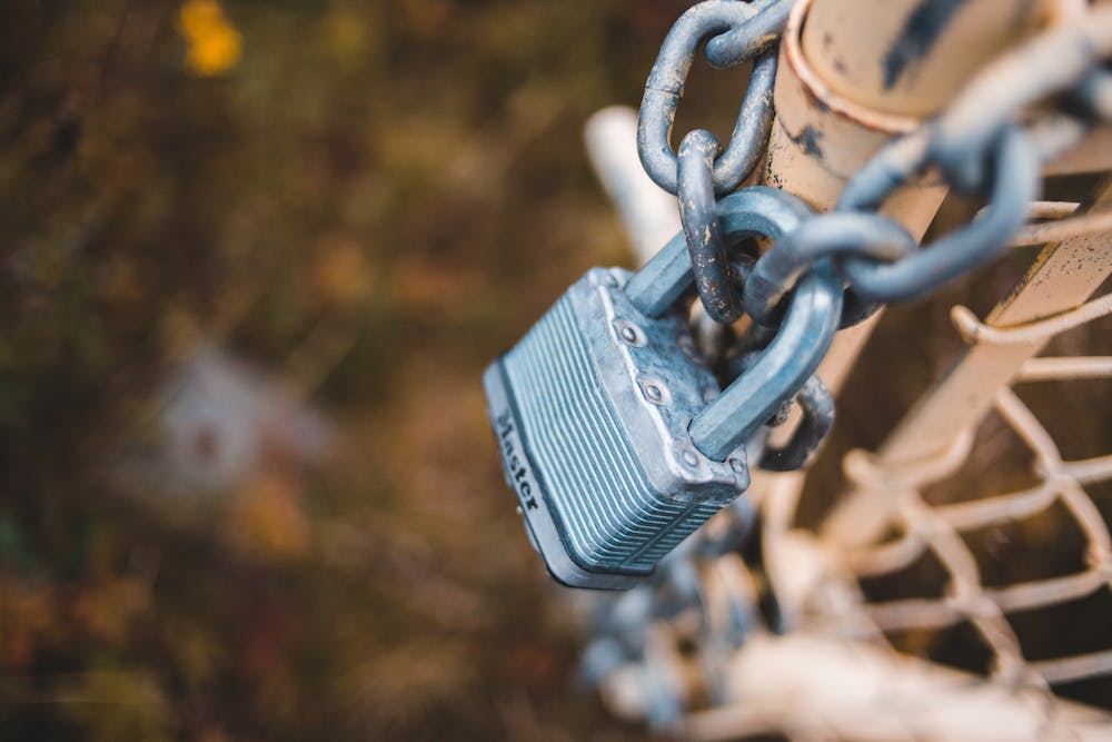 How to Secure Your Basement from Break-Ins
