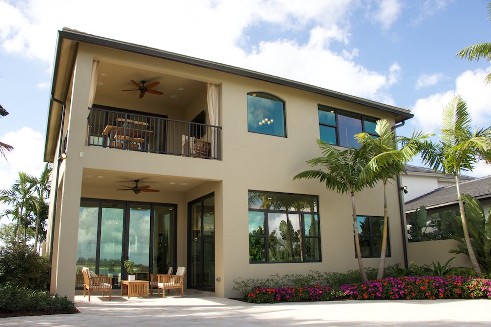 How to Secure Your Patio Door from Break-Ins