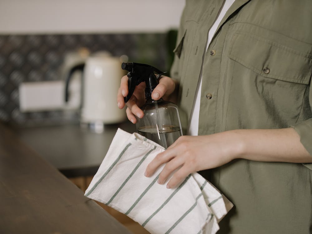 5 Tips for Keeping Your Home Safe from Fire