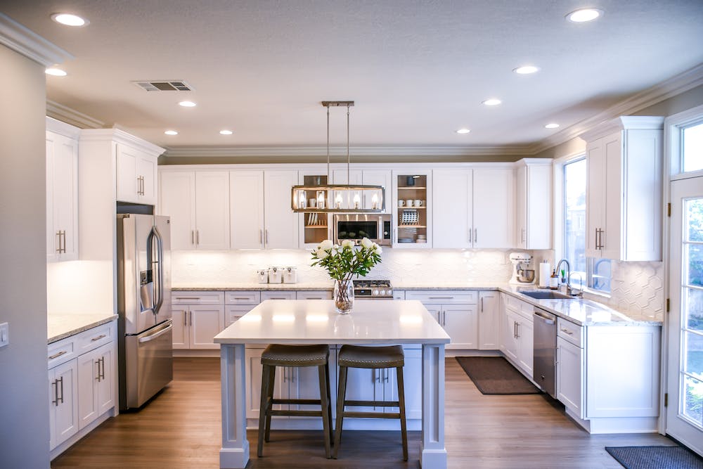10 Easy Ways to Add Glam to Your Home Decor