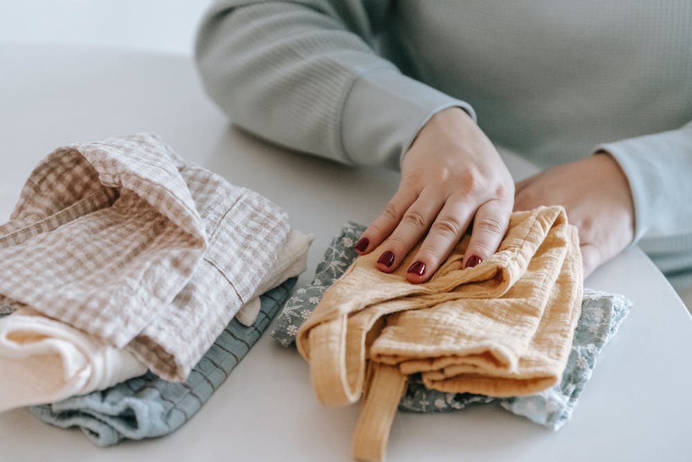 5 Tips for Organizing Your Home's Laundry Room