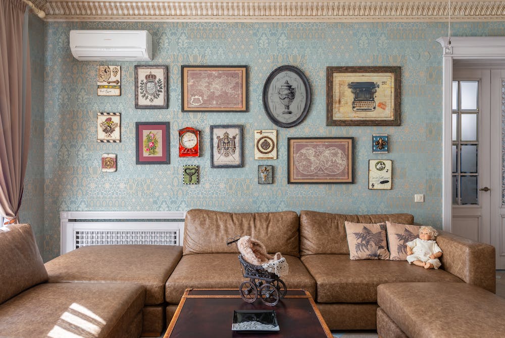 The Top 10 Vintage Home Decor Ideas
