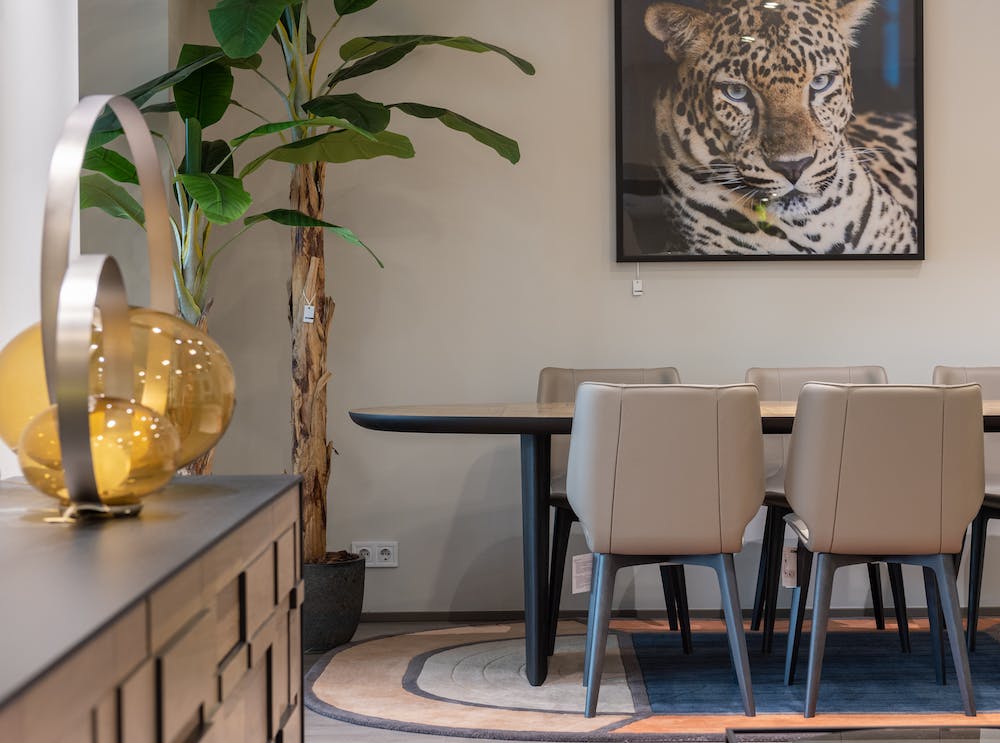 5 Ways to Add Color to Your Home Decor