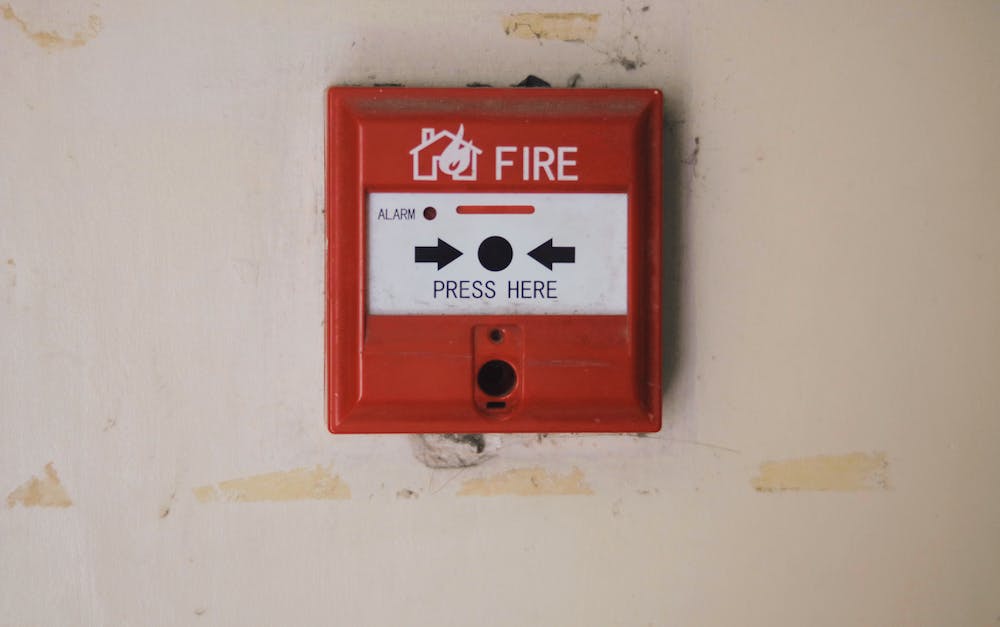 The Benefits of Installing a Home Security Alarm System