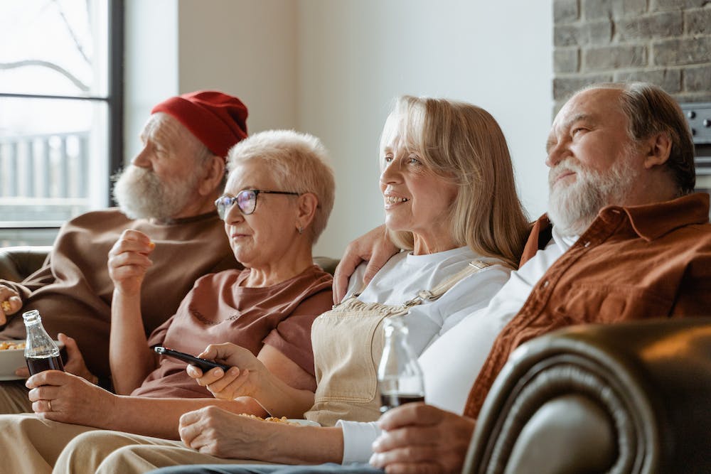 The Top 5 Home Security Apps for Seniors