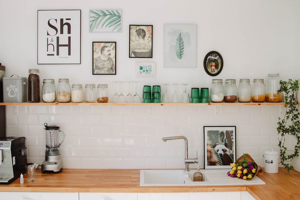 How to Organize Your Home for Maximum Efficiency