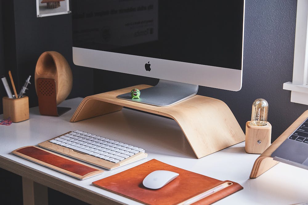 How to Organize Your Home's Technology and Devices