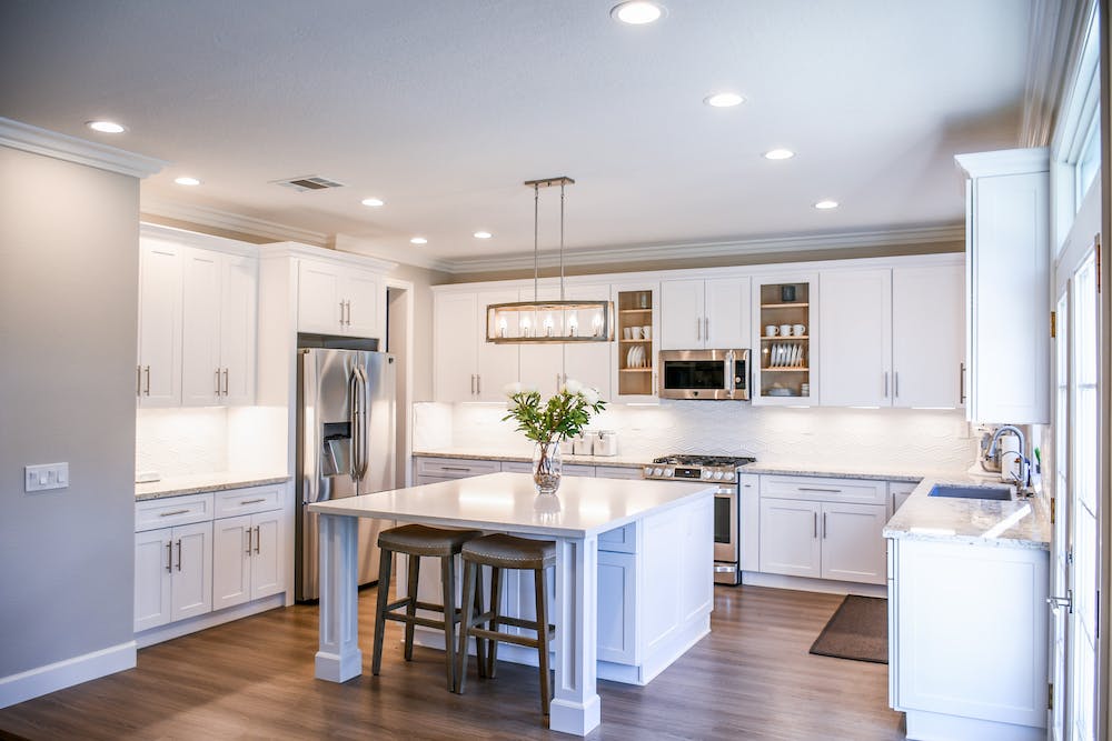 5 Tips for Updating Your Home's Kitchen Appliances