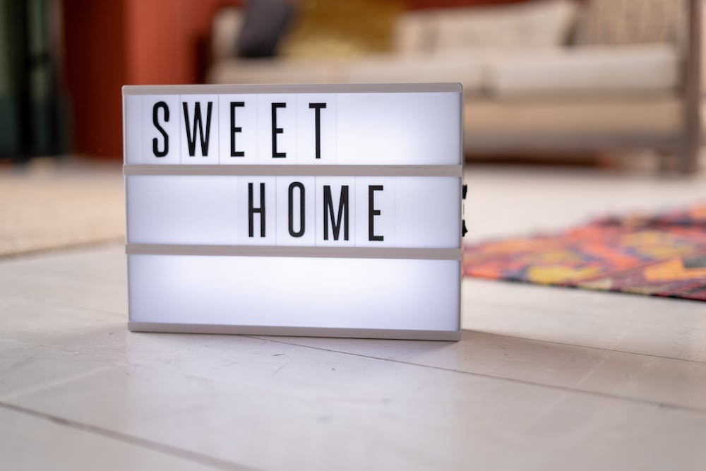 The Dos and Don'ts of Home Organization