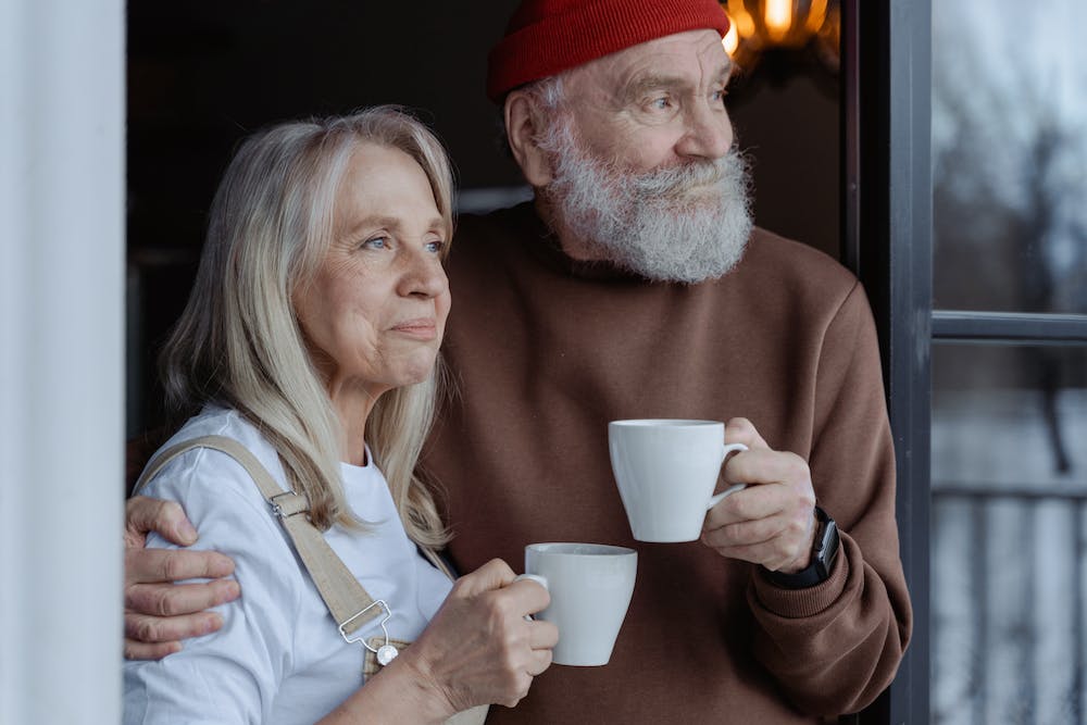 The Top 5 Home Security Apps for Seniors