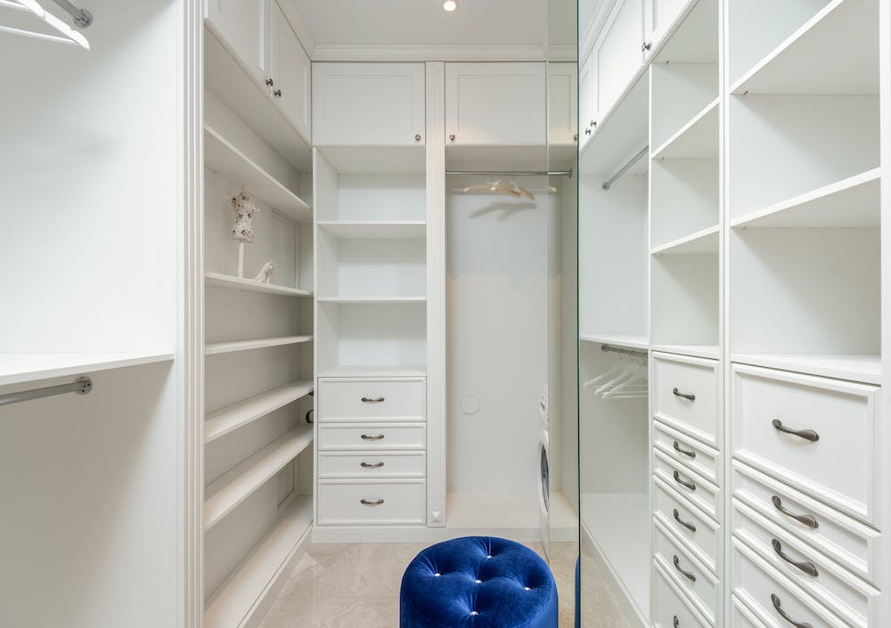 5 Ways to Organize Your Home on a Budget