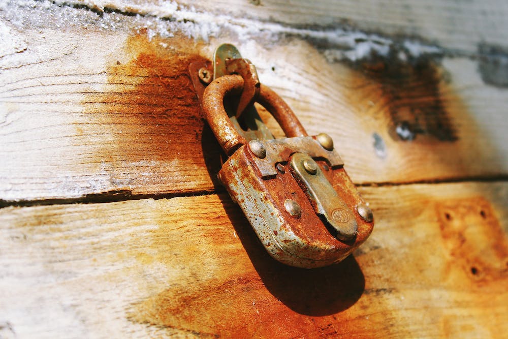 How to Secure Your Patio Door from Break-Ins