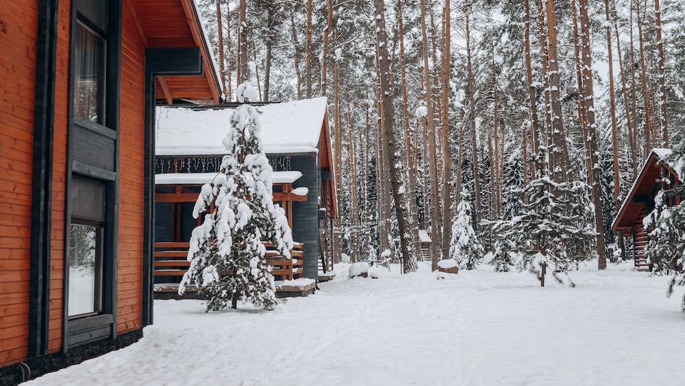 How to Design a Home That Maximizes Natural Ventilation