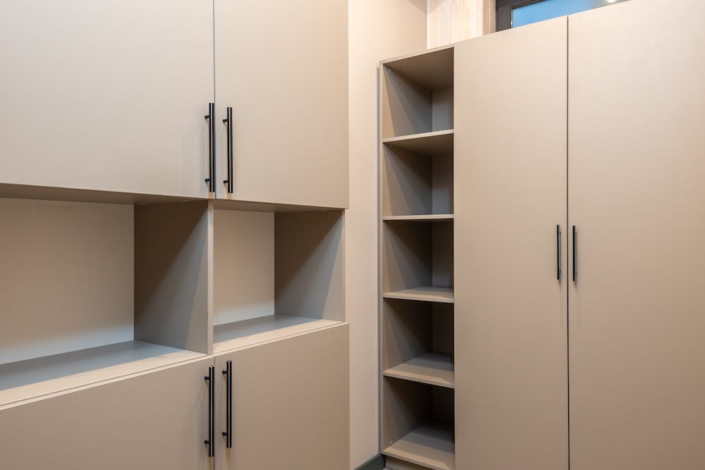 7 Simple Ways to Get Your Home Organized This Weekend