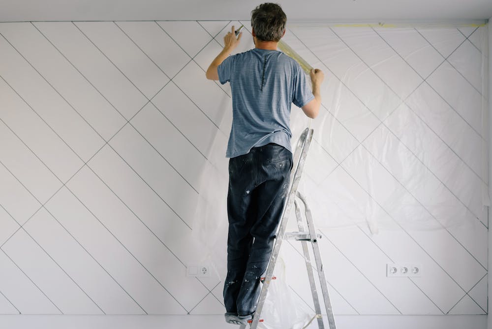 5 Tips for Fixing Common Home Improvement Issues