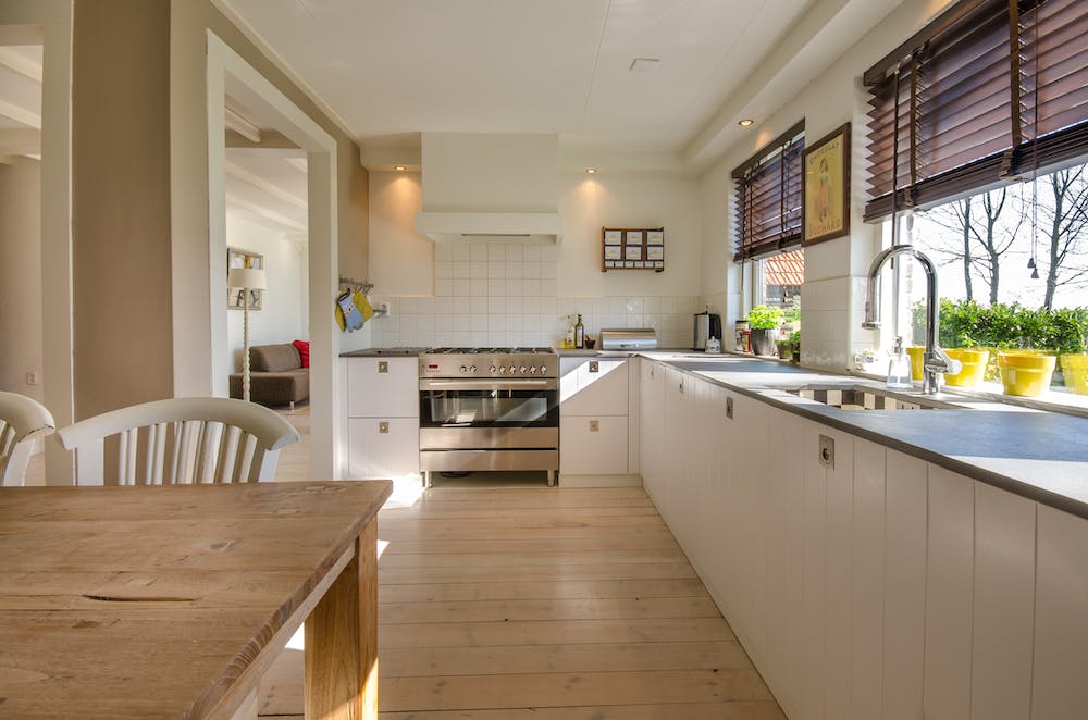 How to Organize Your Kitchen for Maximum Efficiency