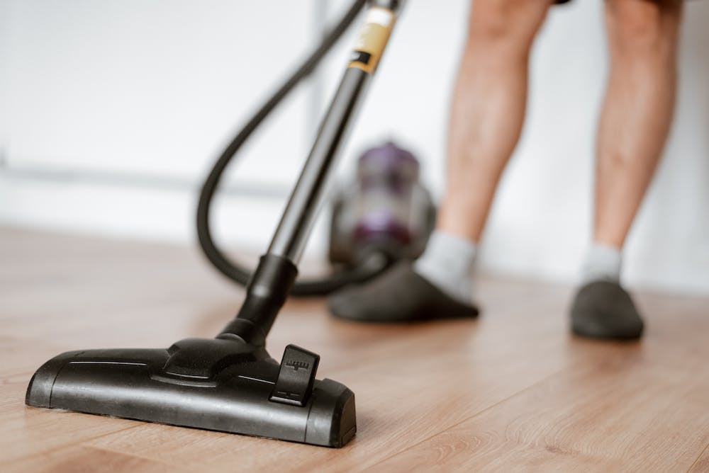 How to Improve Your Home's Security