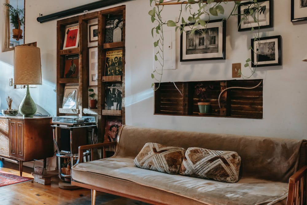How to Design a Home That Maximizes Storage Space