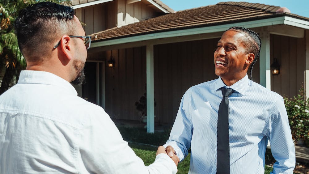 The Top 10 Home Buying Questions to Ask Your Real Estate Agent