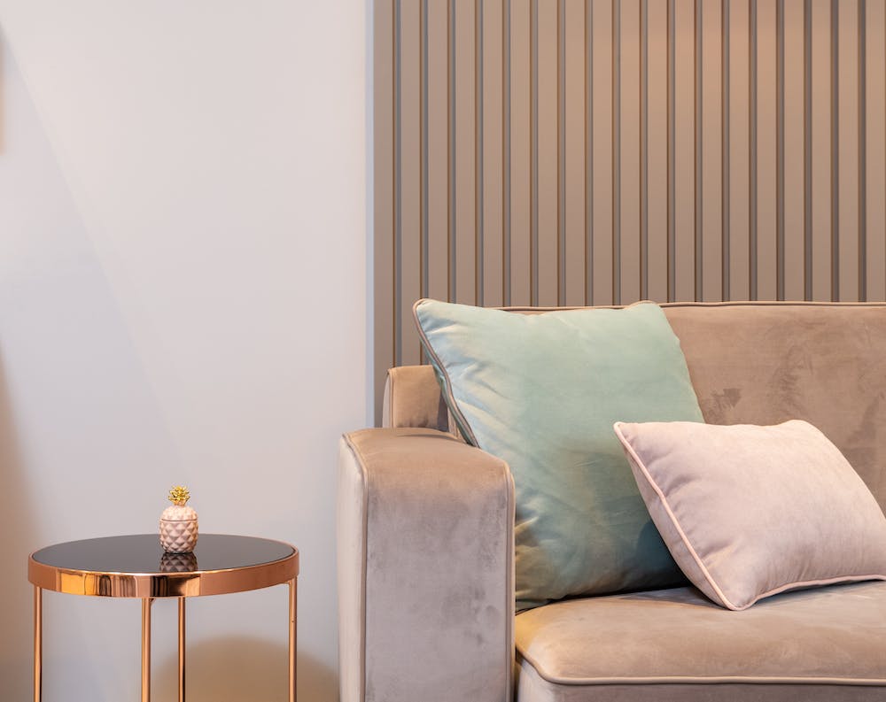 How to Design a Home That Maximizes Privacy