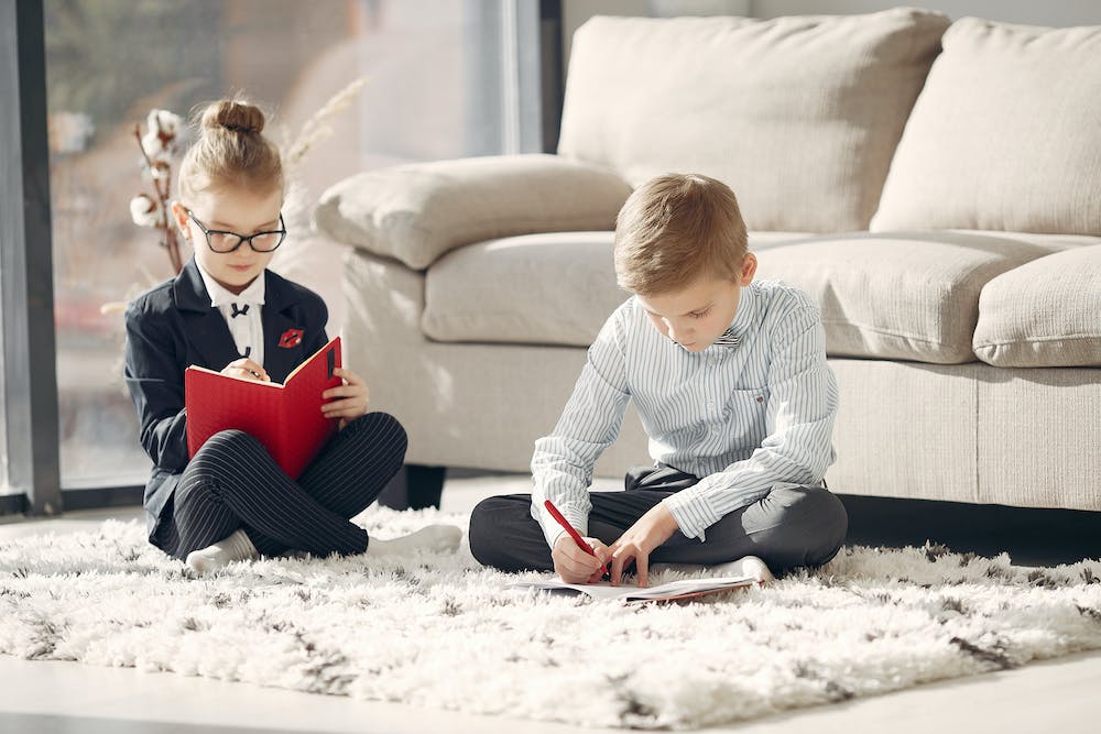 7 Home Organization Ideas for Homeowners with Busy Schedules