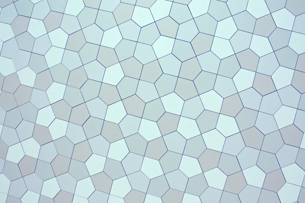 5 Ways to Add Geometric Shapes to Your Home Decor