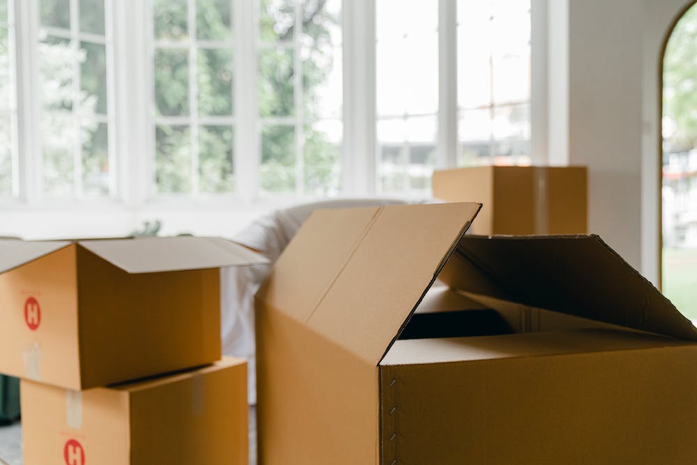 5 Ways to Organize Your Home on a Budget