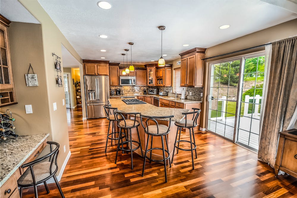 How to Design a Home That Maximizes Privacy