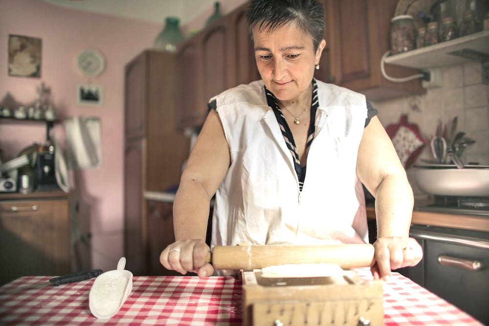 The Top 5 Must-Have Kitchen Appliances for Home Chefs