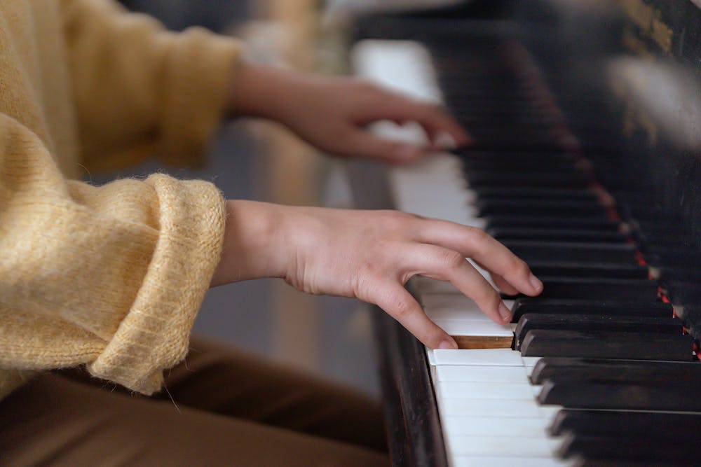 The Benefits of Creating a Home Music Studio