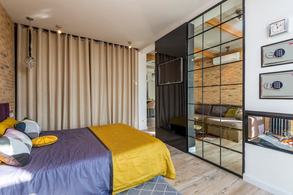7 Ways to Keep Your Home Safe When You're Away