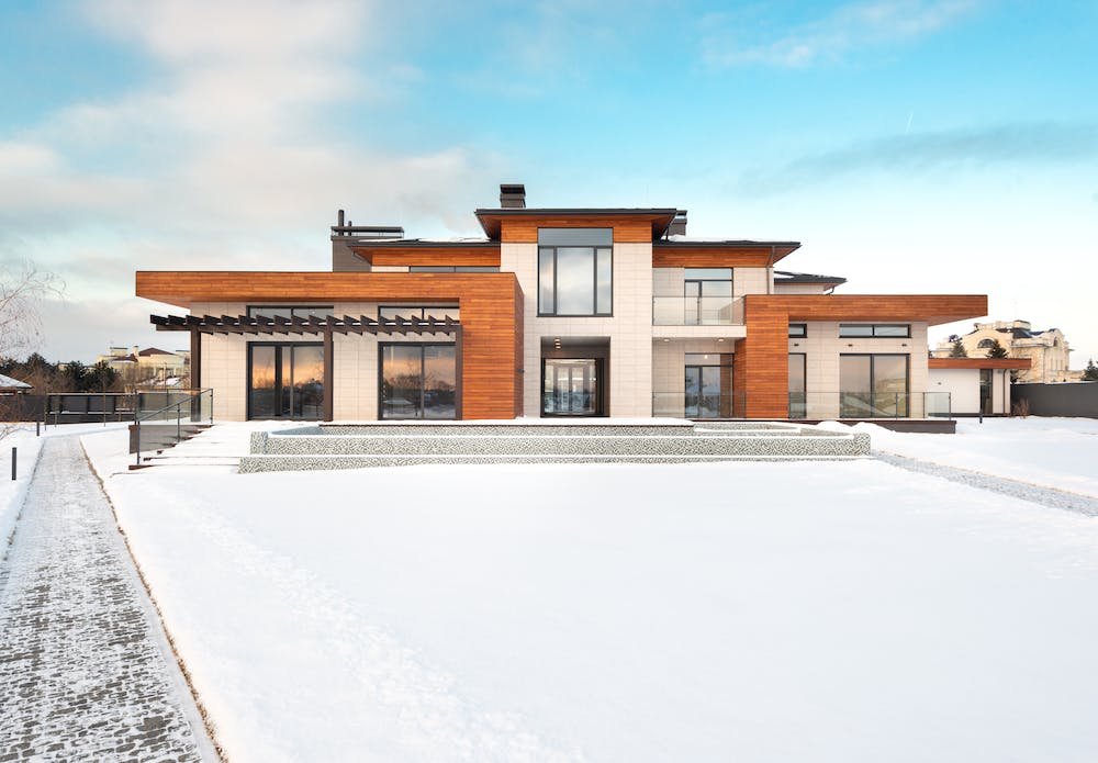 The Pros and Cons of Buying a New Construction Home