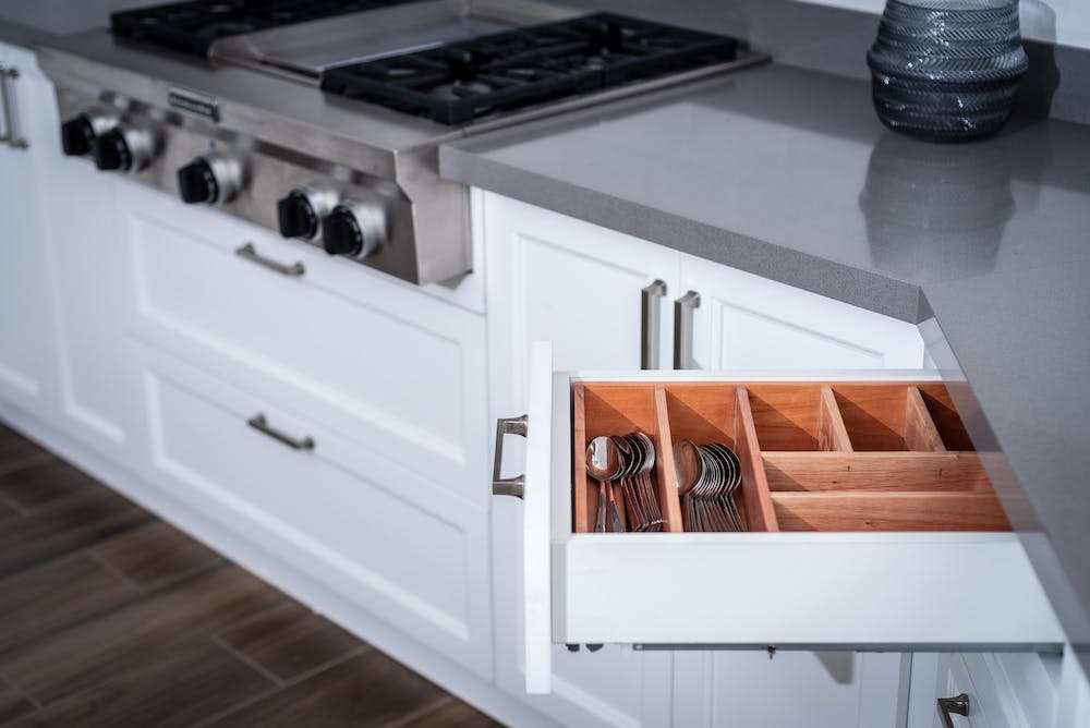 How to Organize Your Kitchen for Maximum Efficiency