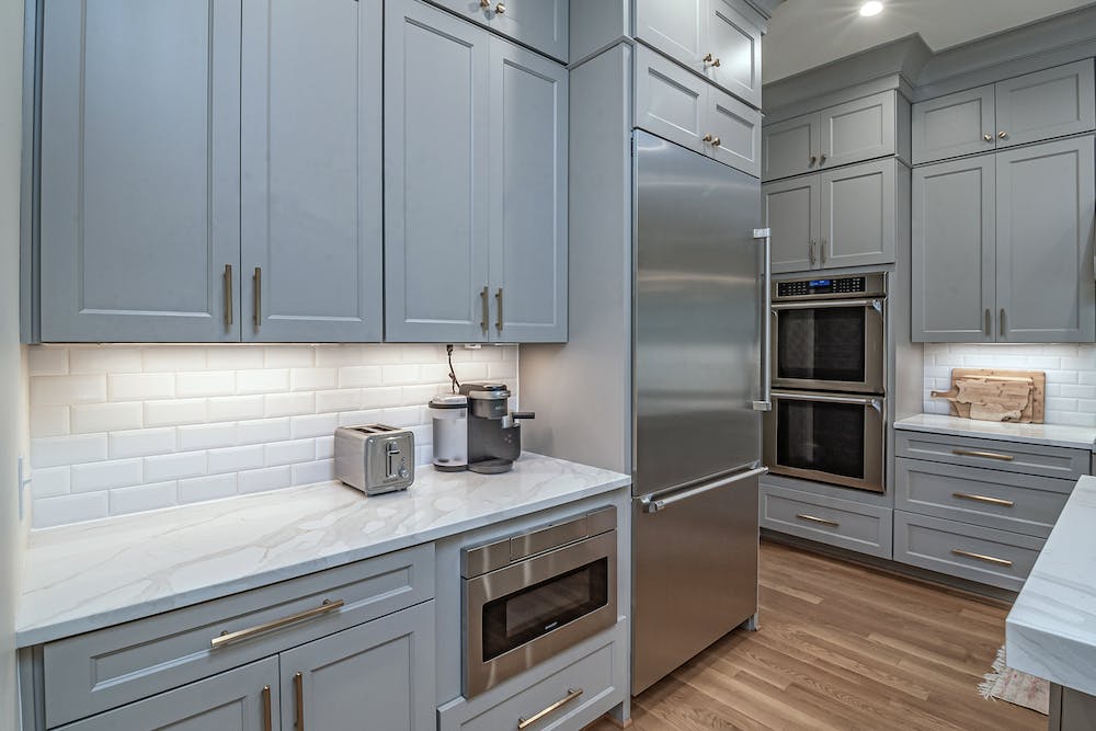 5 Tips for Updating Your Home's Kitchen Appliances