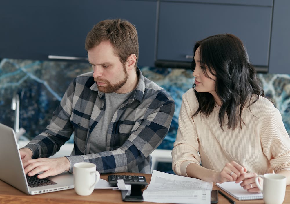7 Home Financing Mistakes to Avoid