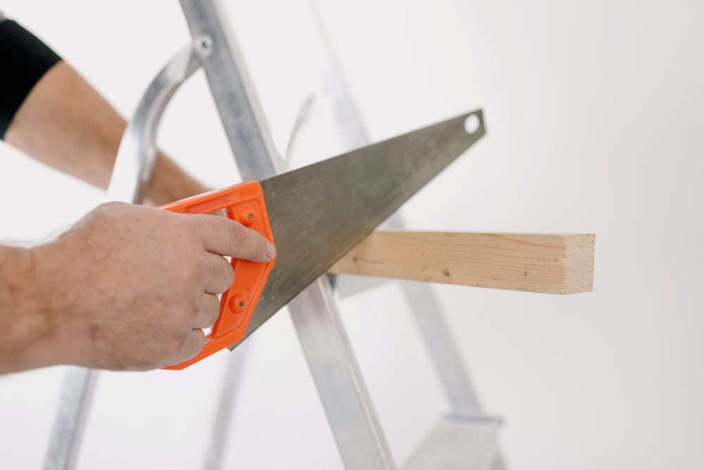 How to Improve Your Home's Indoor Air Quality