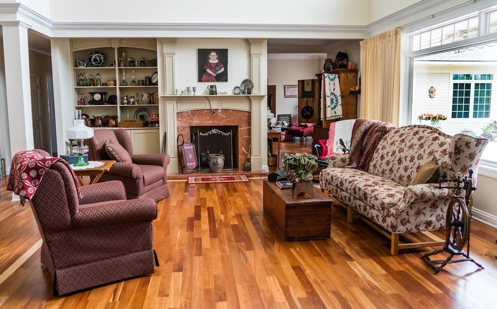 10 Ideas for a Luxurious Home Lifestyle