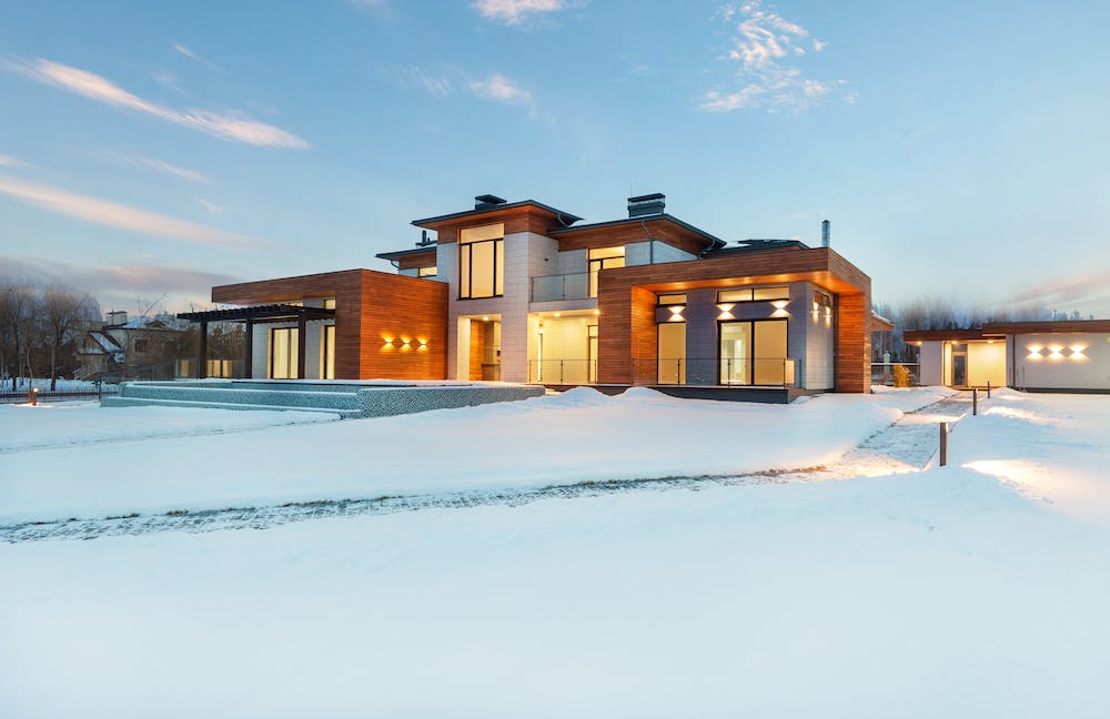 How to Sell Your Home During the Winter Months