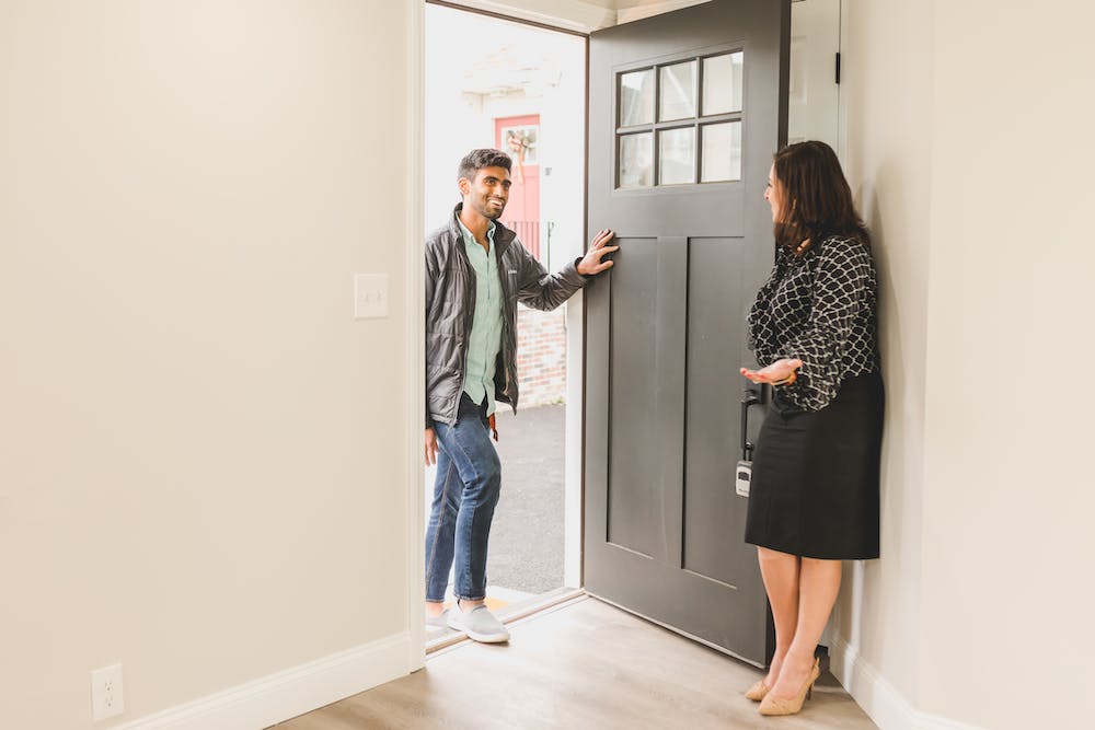 The Top 5 Home Financing Options for First-Time Buyers