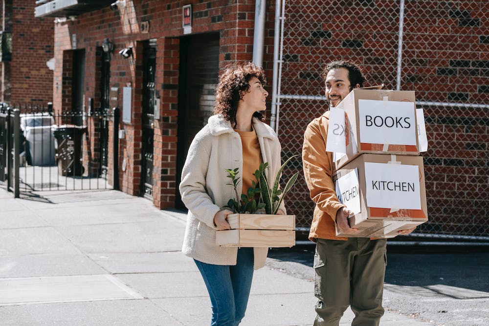 How to Find the Right Neighborhood for Your Family