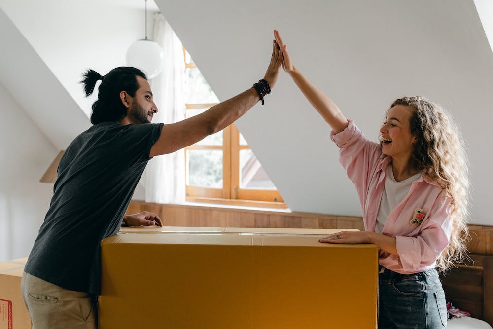 The Top 5 Things to Know About FHA Home Loans