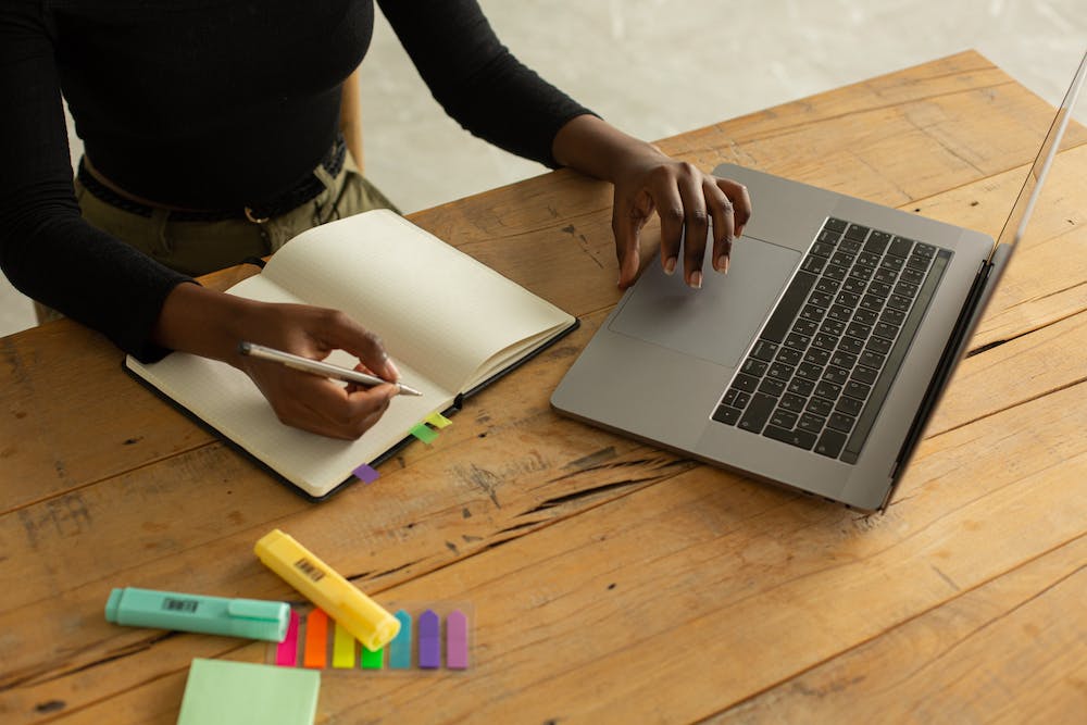 How to Organize Your Home for Remote Work and Learning