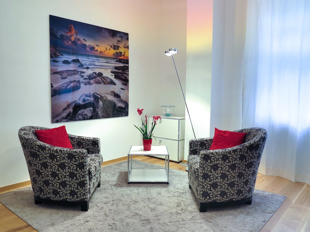 How to Design a Home That Maximizes Storage Space