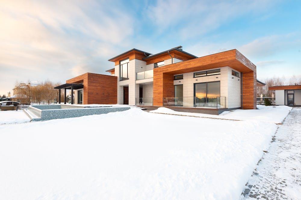 How to Sell Your Home During the Winter Months