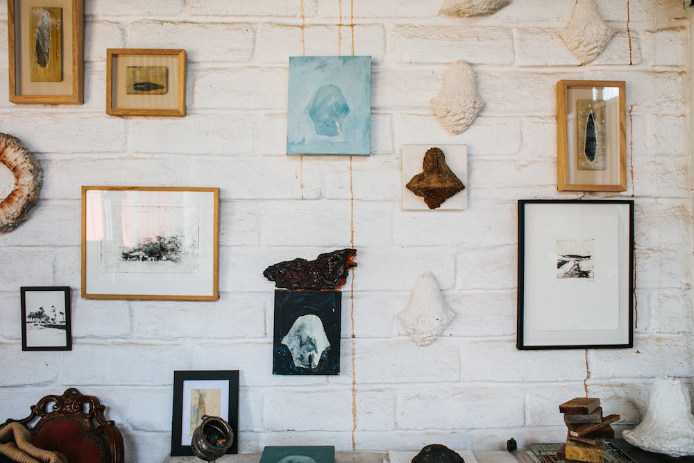 How to Use Art in Your Home Decor