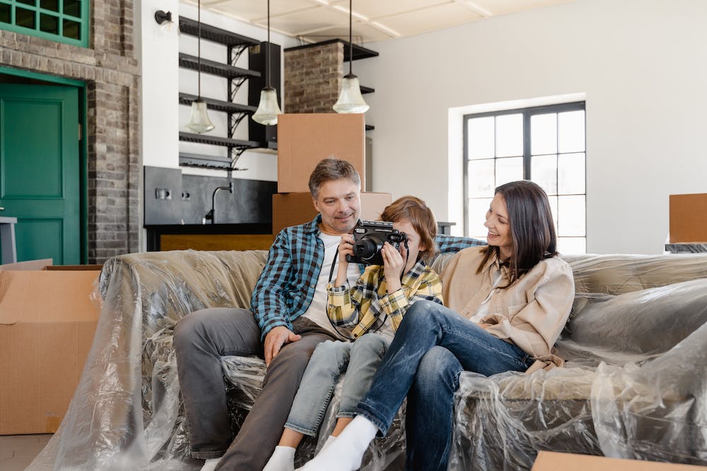 7 Home Organization Ideas for Homeowners with Pets