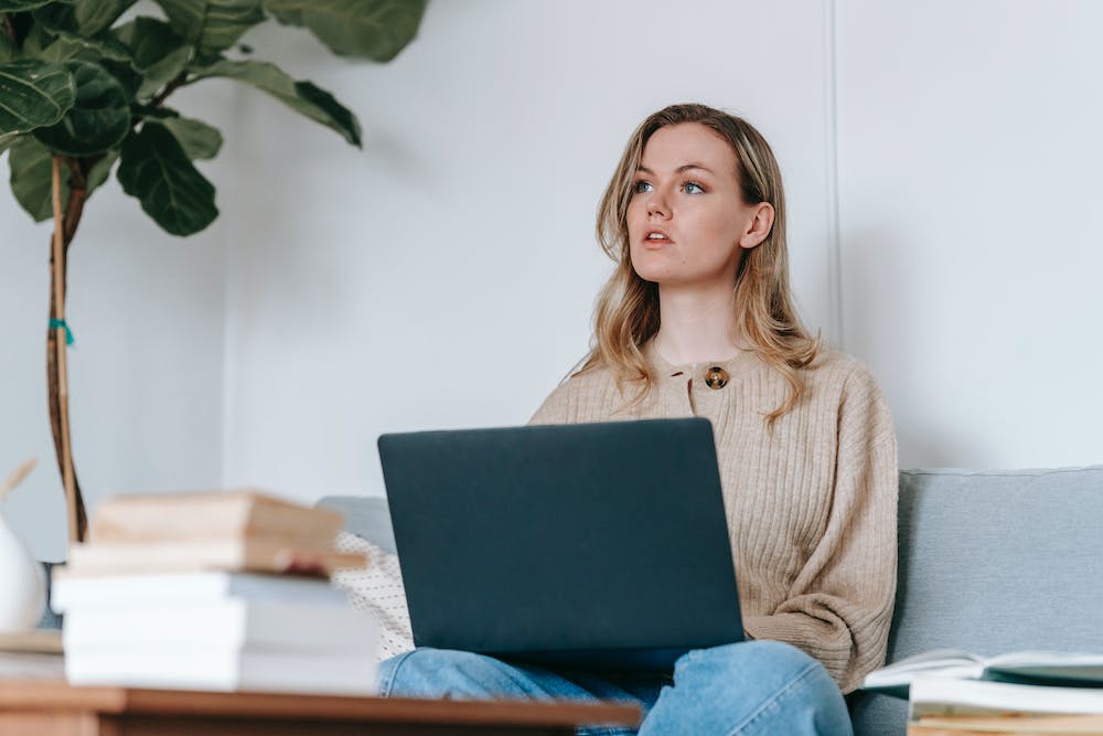 How to Organize Your Home for Remote Work and Learning