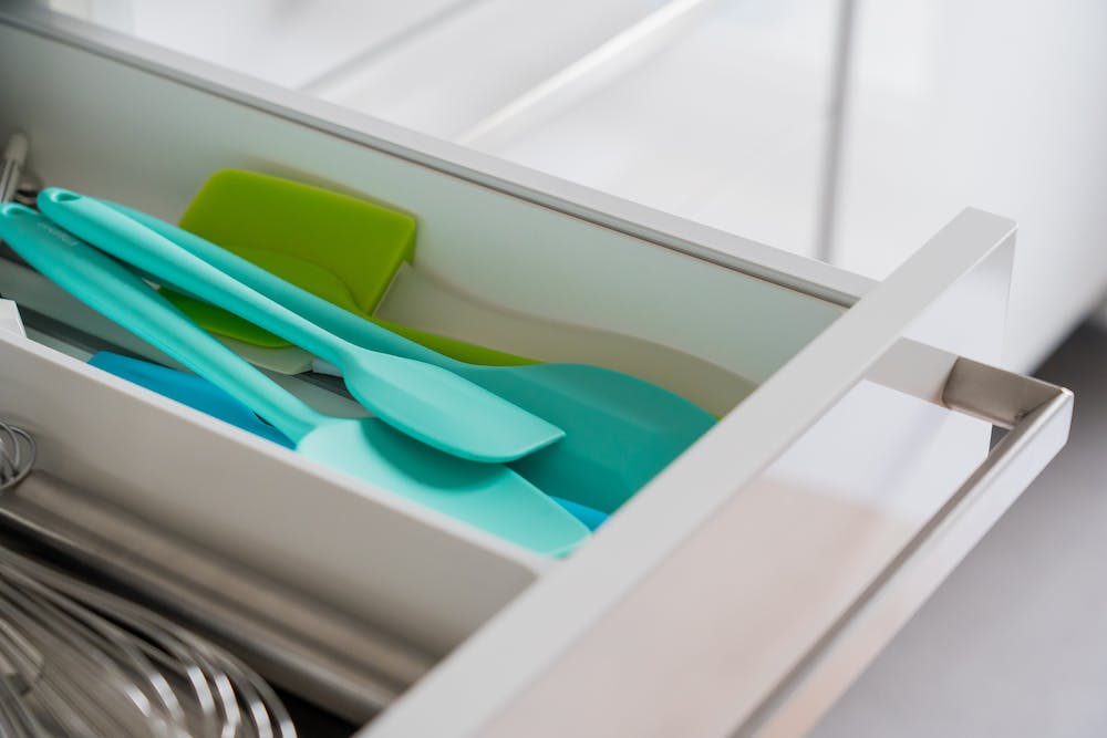 How to Organize Your Kitchen for Maximum Efficiency